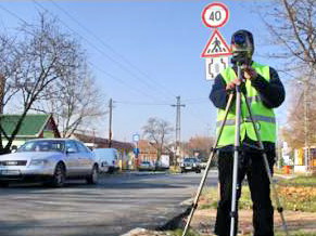 Véget ért a fuvaros demonstráció