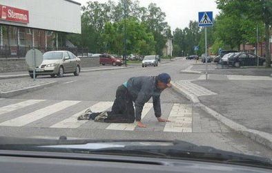 Százak késnek egy miatt