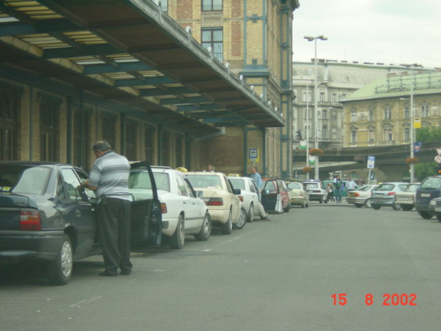 Megkérdeztük Horváth Pált: Összebútoroznak-e a Zóna Taxival?