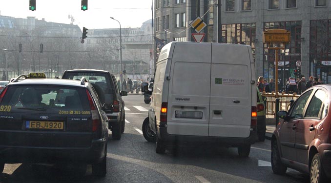 Jön a robosztus Skoda!