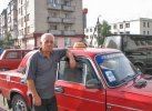 A drága üzemanyag miatt sorra mennek csődbe a taxis vállalkozások