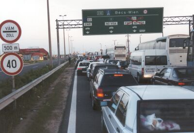 Sztrájk Ferihegyen este hattól nyolcig