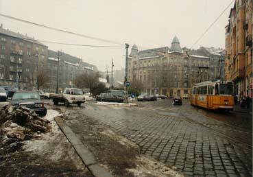 Az Aréna Plaza lesz a főváros legnagyobb bevásárlóközpontja